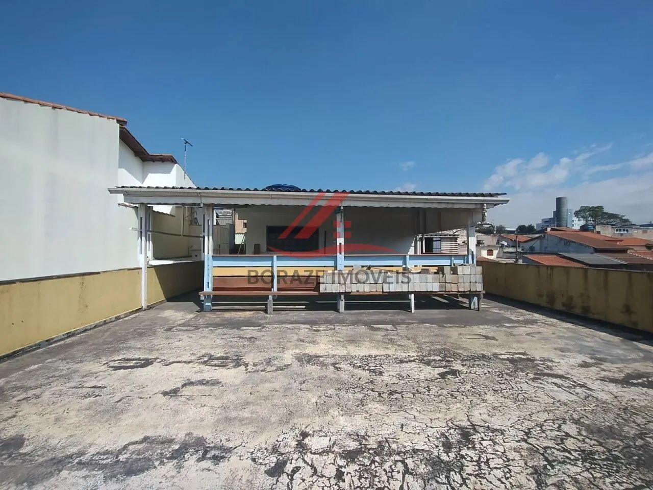 Prédio Comercial para venda no Parque São Vicente em Mauá - Foto 5