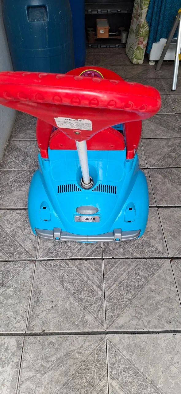 Carrinho de passeio - Foto 3