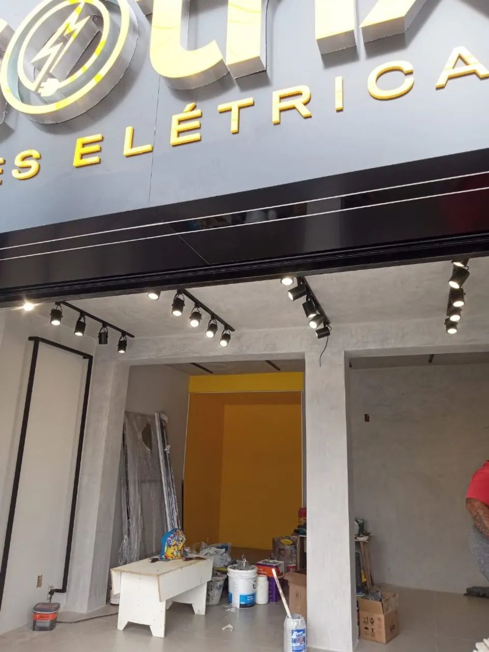 Eletricista  - Foto 2