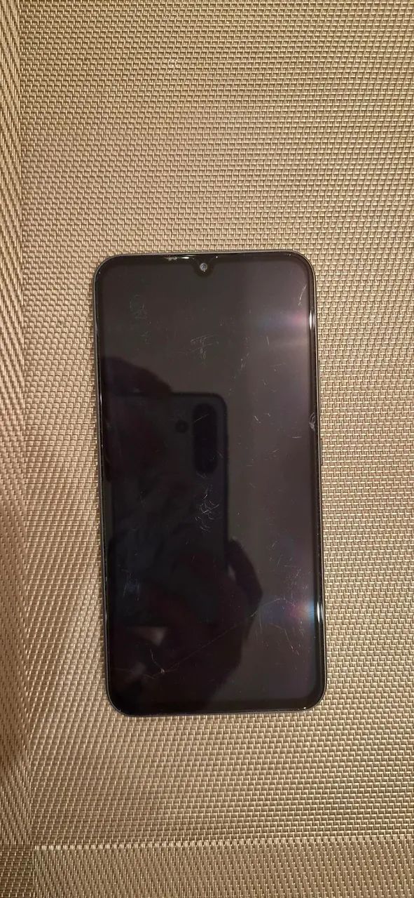 Smartphone Samsung A34 5G - Foto 3
