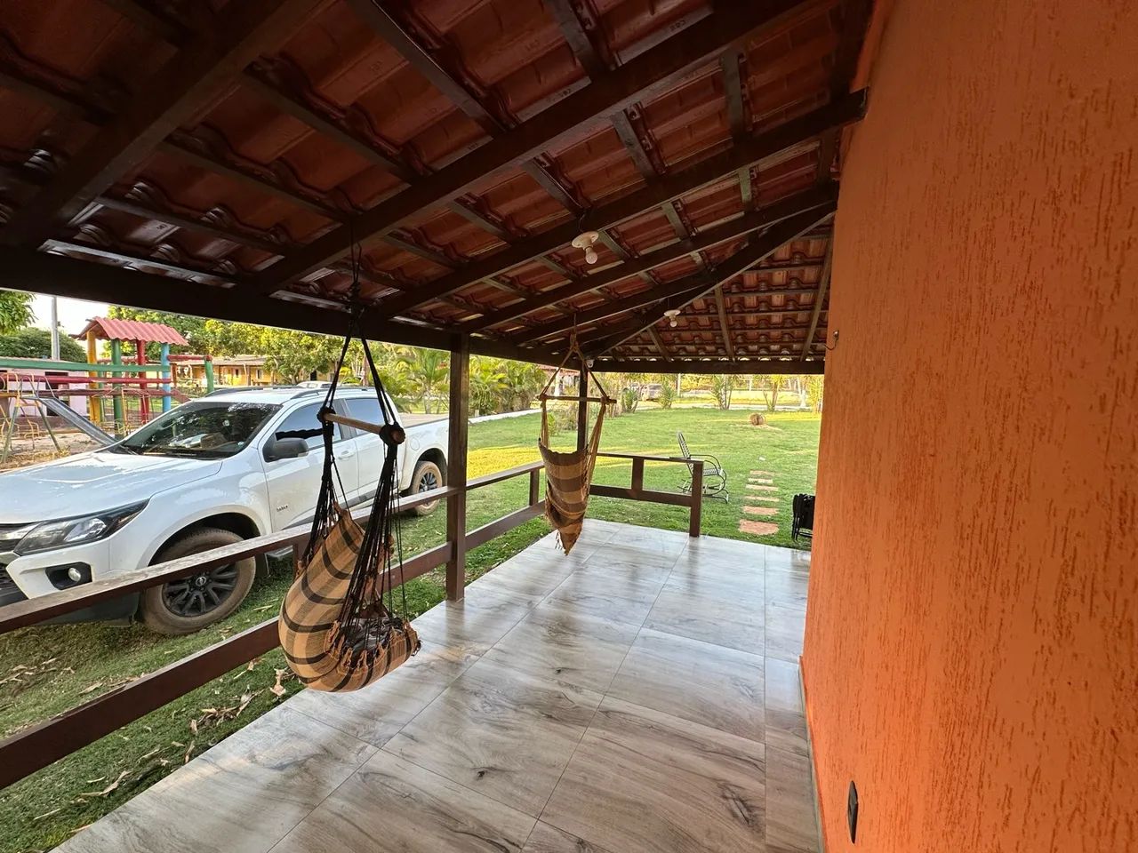 Chácara a venda  - Foto 5