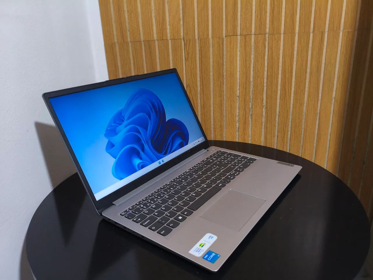 Notebook Lenovo ideapad 1 Intel core i3 12° geração | SSD 256GB | conservado - Foto 2