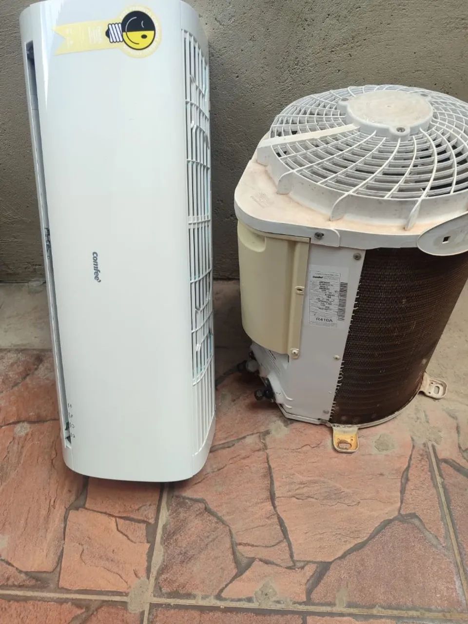 Ar condicionado  - Foto 2