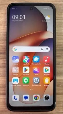 Vendo celular Redmi 12