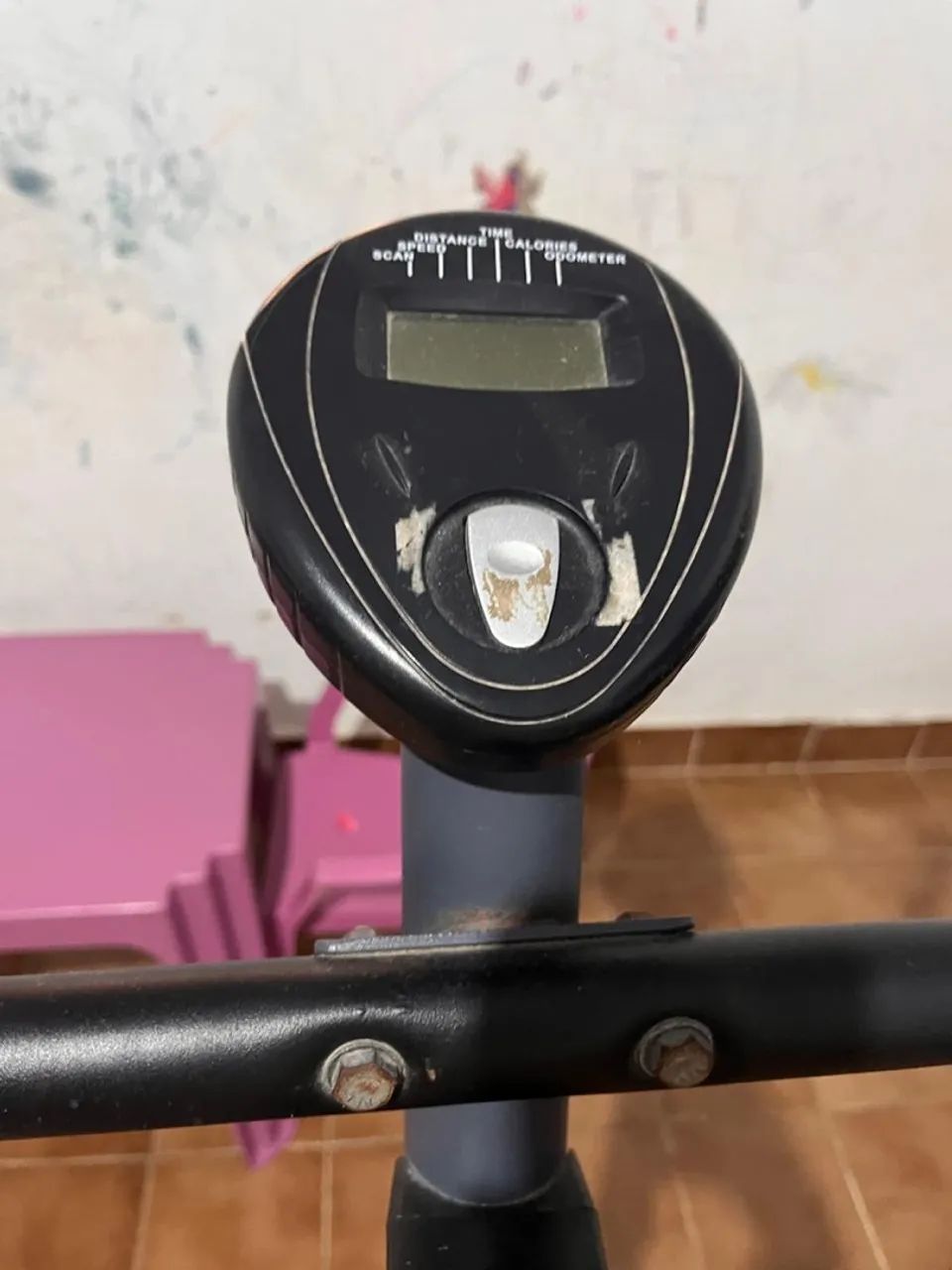 Bicicleta ergométrica - Foto 4