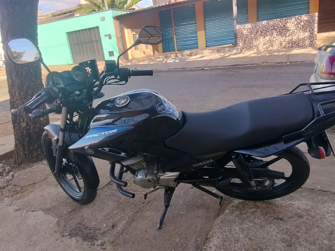 Biz 2020 titan 2015 factor 2015 - Foto 3