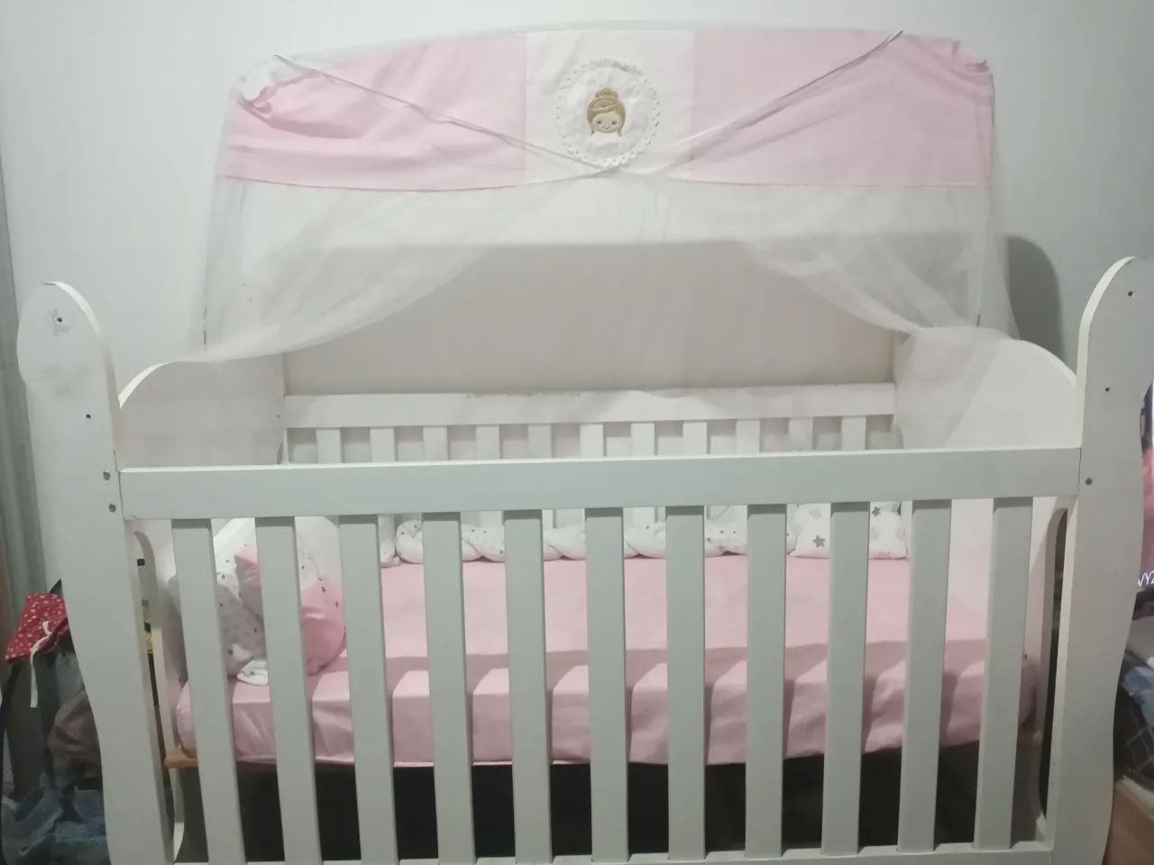 Berço 