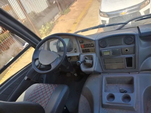 Ônibus Volare V8L - Foto 2