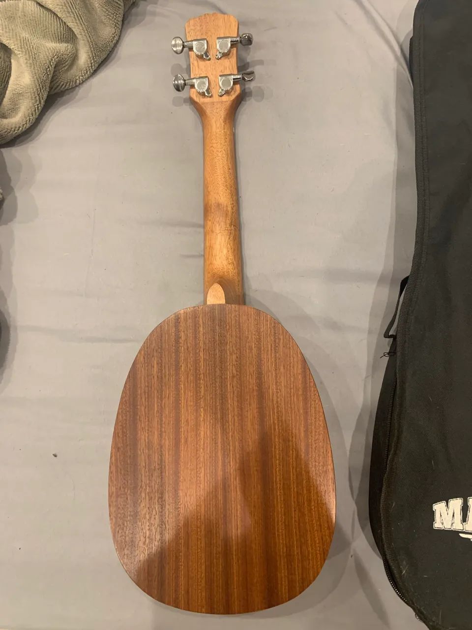 Ukulele - Foto 3