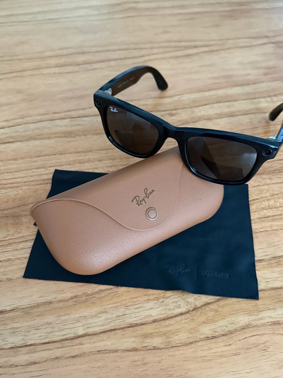 Ray-Ban Meta Gen II
