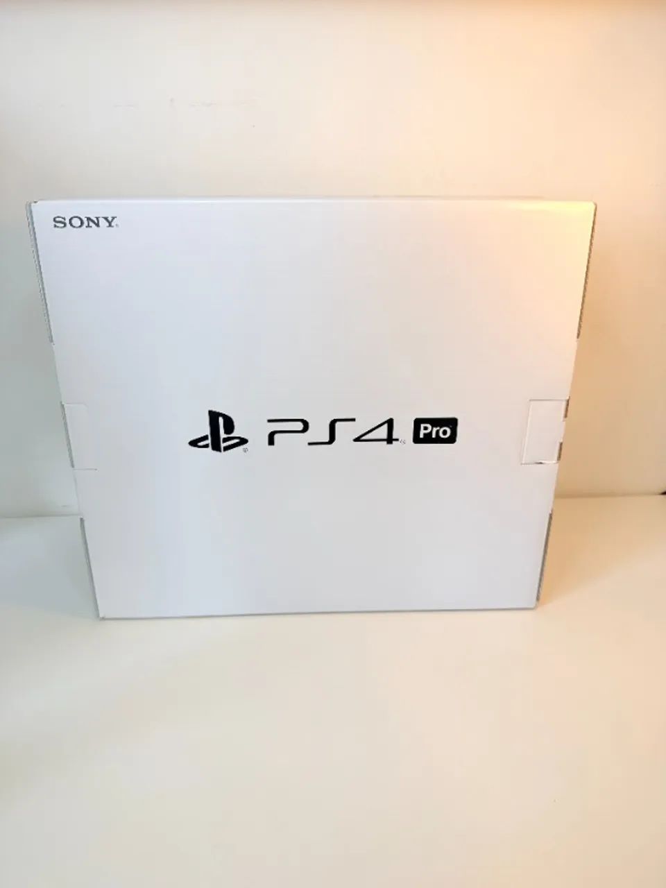 PS4 PRO 1TB UR0331 - Foto 3