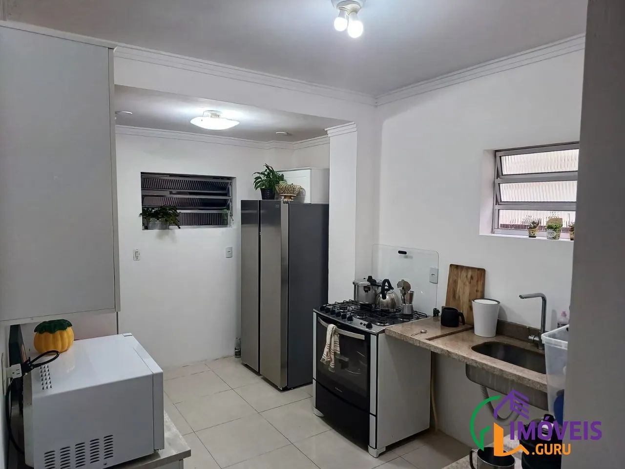 APARTAMENTO - CENTRO - SP - Foto 2