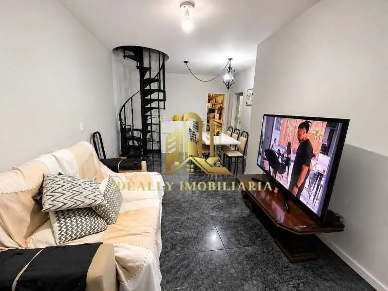 Apartamento : Duplex / Residencial / Grajaú