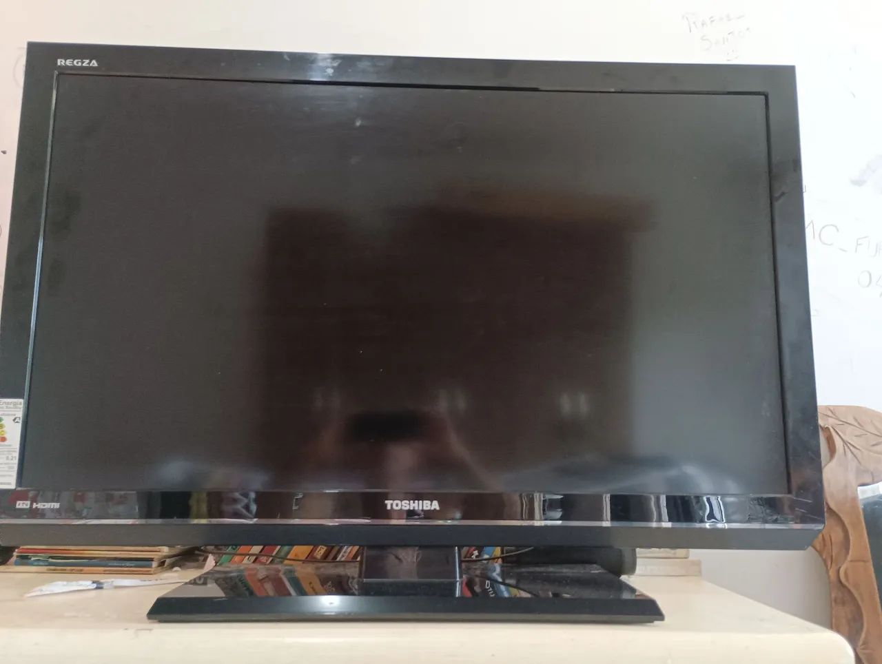 Televisão TOSHIBA 42 polegadas - Foto 4