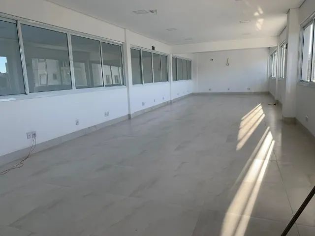Prédio corporativo 535 m, perto do Praia Clube - Foto 5