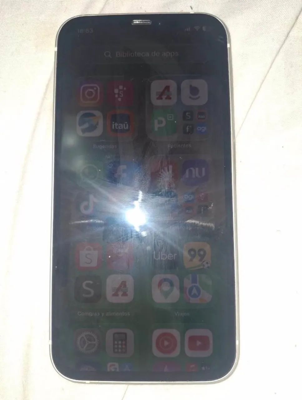 iPhone 12