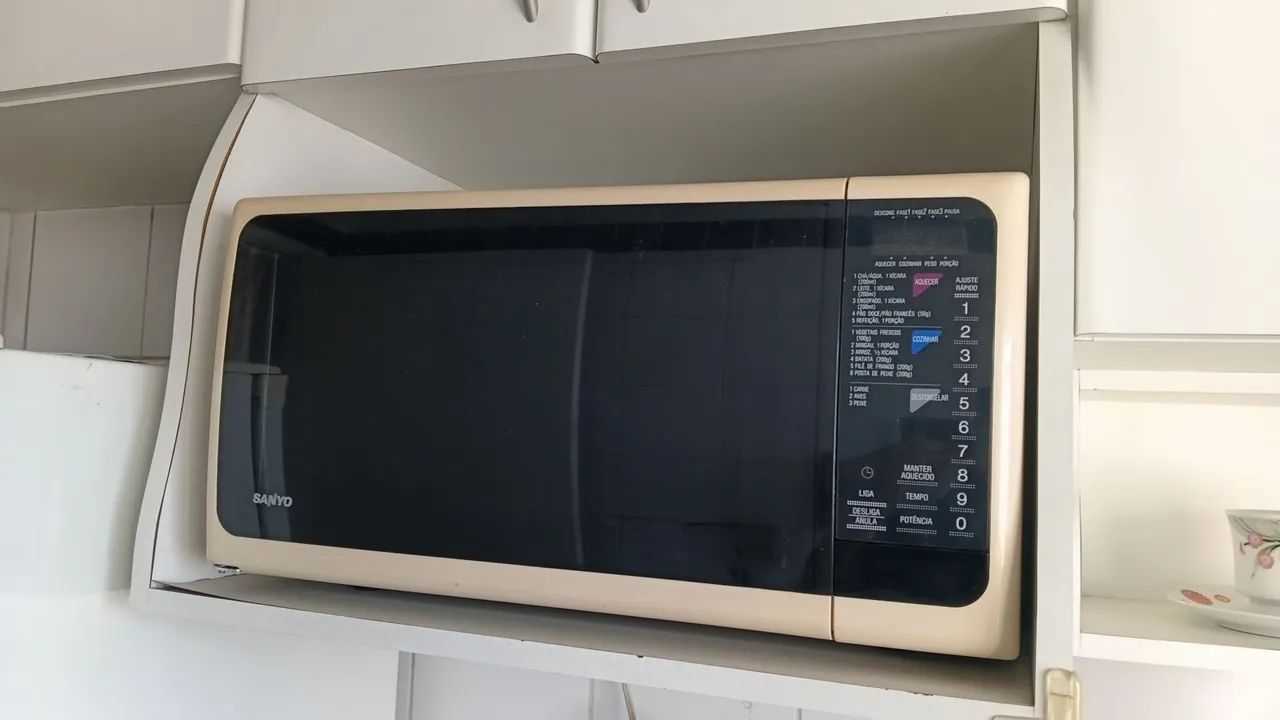 Micro-ondas  - Foto 4