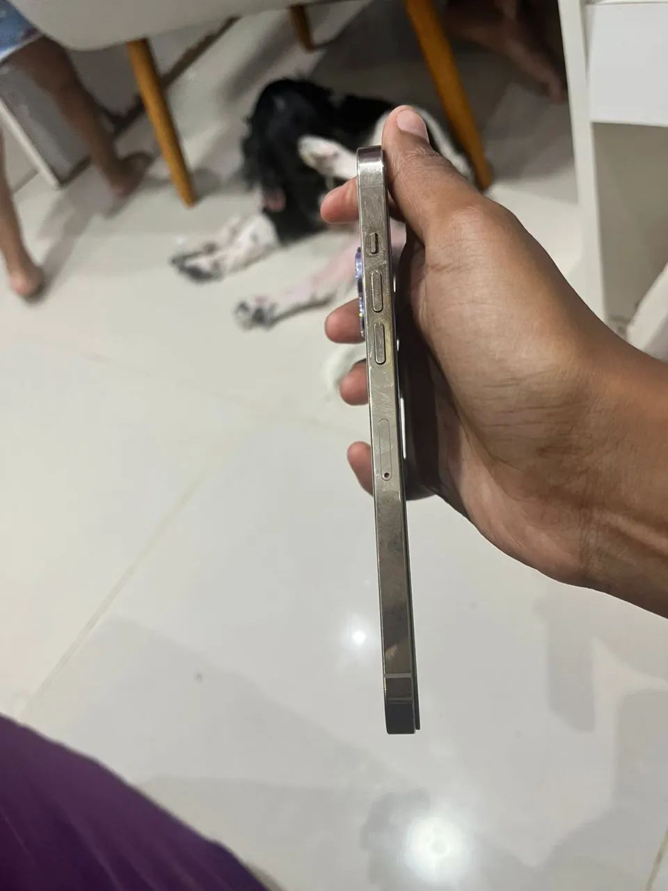 IPHONE 12 PRO MAX  - Foto 3