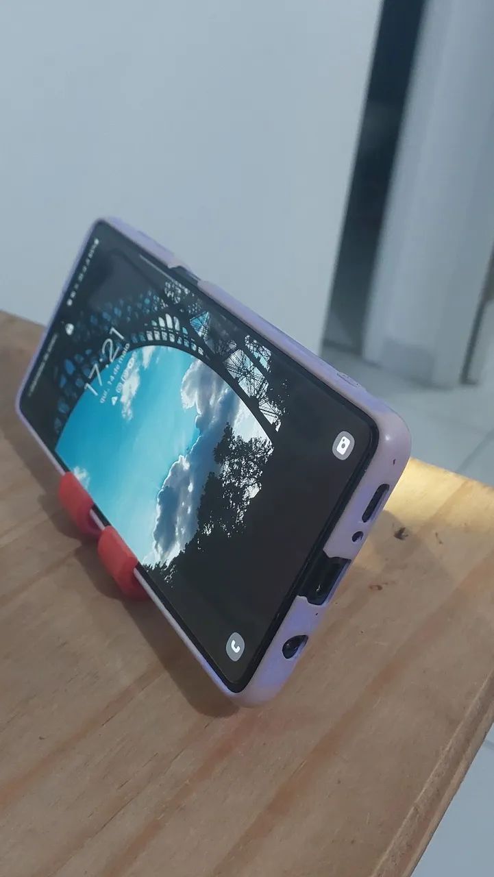 Suporte para celular várias cores - Foto 3