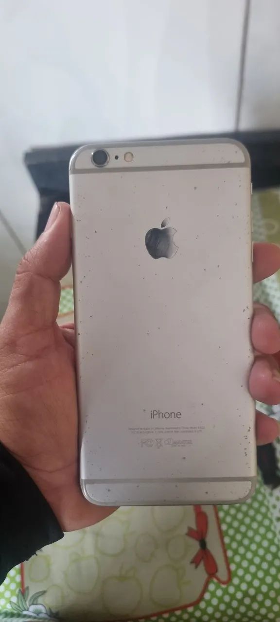 LG K51S E IPHONE 6 PARA PEÇAS  - Foto 3