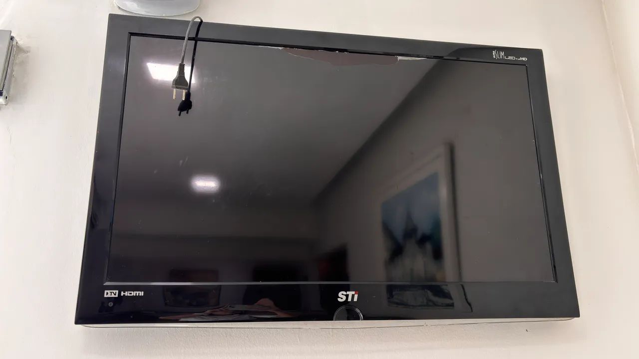 TV  STI  (valor a negociar)