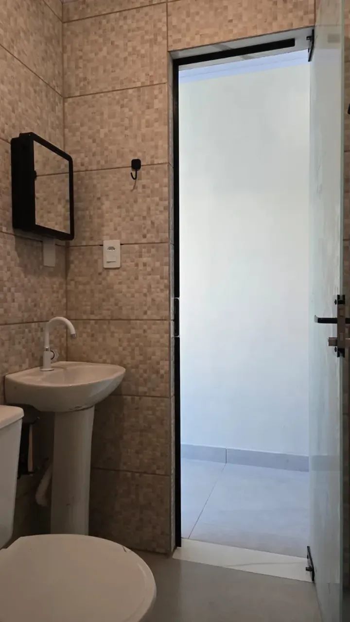 Apartamento mobiliado na Murta - itajai - Foto 2