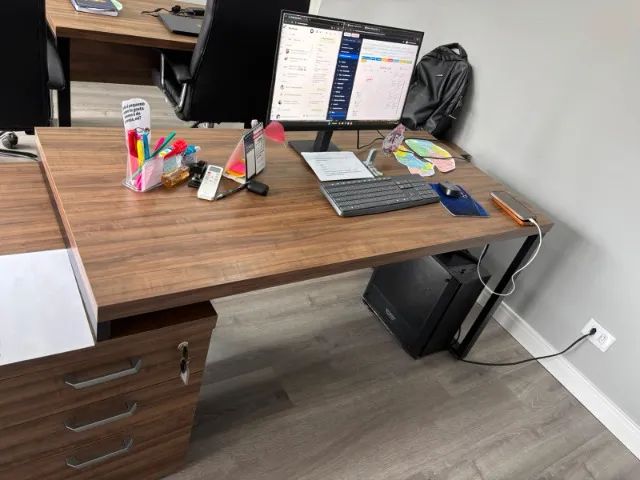 Mesa de Escritório  - Foto 3