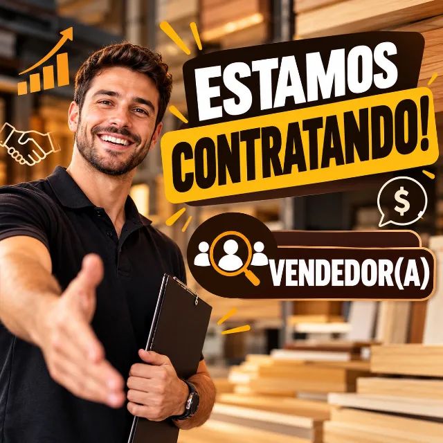 Vendedor Interno