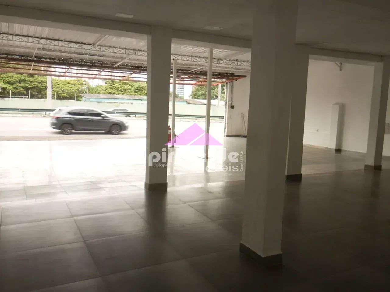 Ponto para locação R$ 7.000,00 -Jardim Anhembi, São José dos Campos, SP - Foto 6