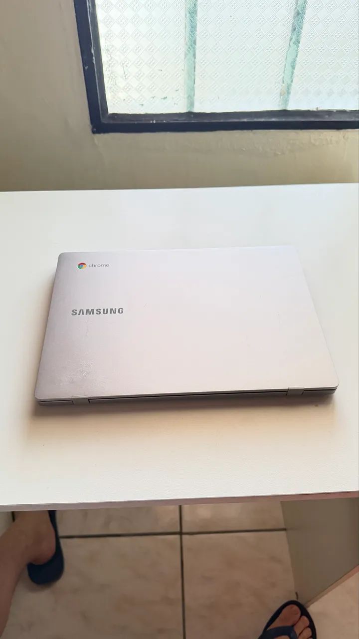 VENDE-SE 88 Chromebook Samsung