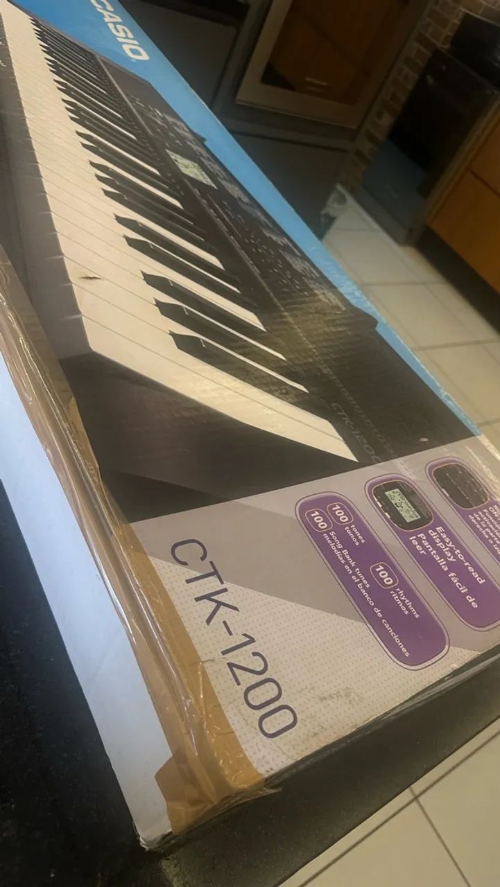 Teclado Cássio  - Foto 4