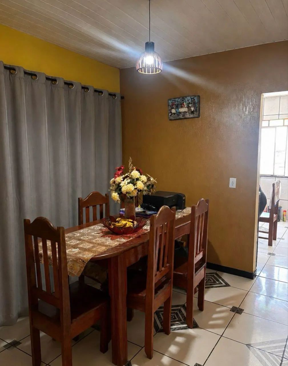 *Casa disponível no bengui próximo a padre Bruno  - Foto 4