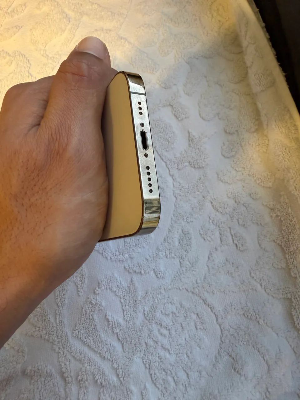 IPhone 14 pro 128 gb - Conservadíssimo  - Foto 4