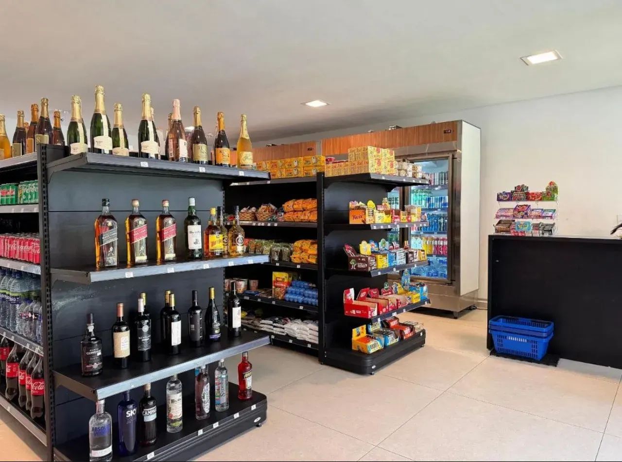 Um quarto separado com 36m² em Muro Alto | Empreendimento Pronto - Foto 4