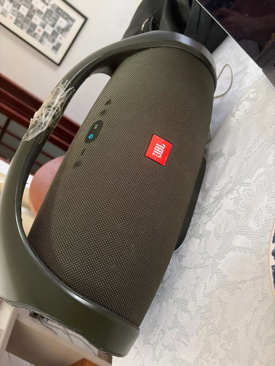 JBL BOOMBOX