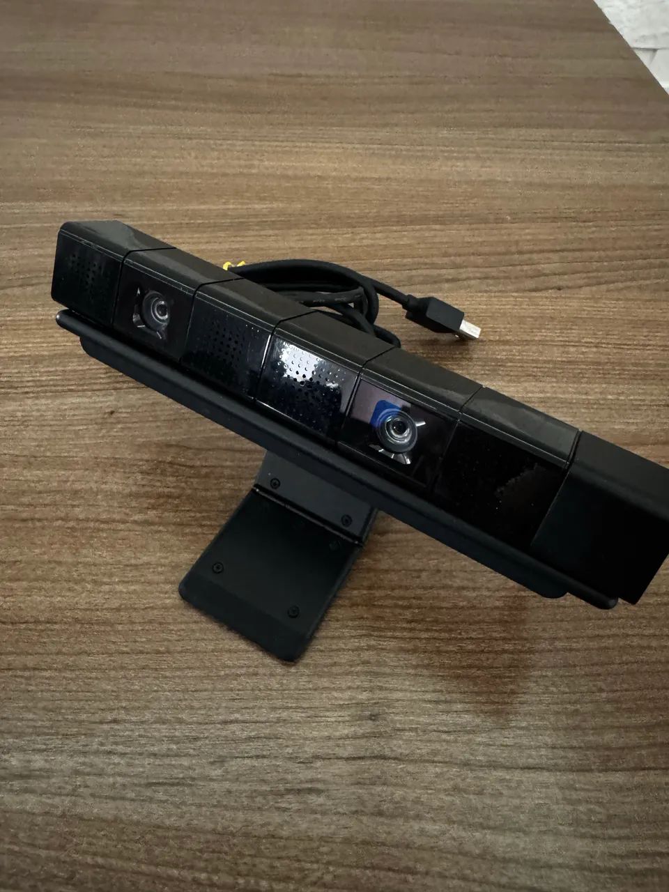 PlayStation Camera Sony com Suporte - PS4 - Foto 2
