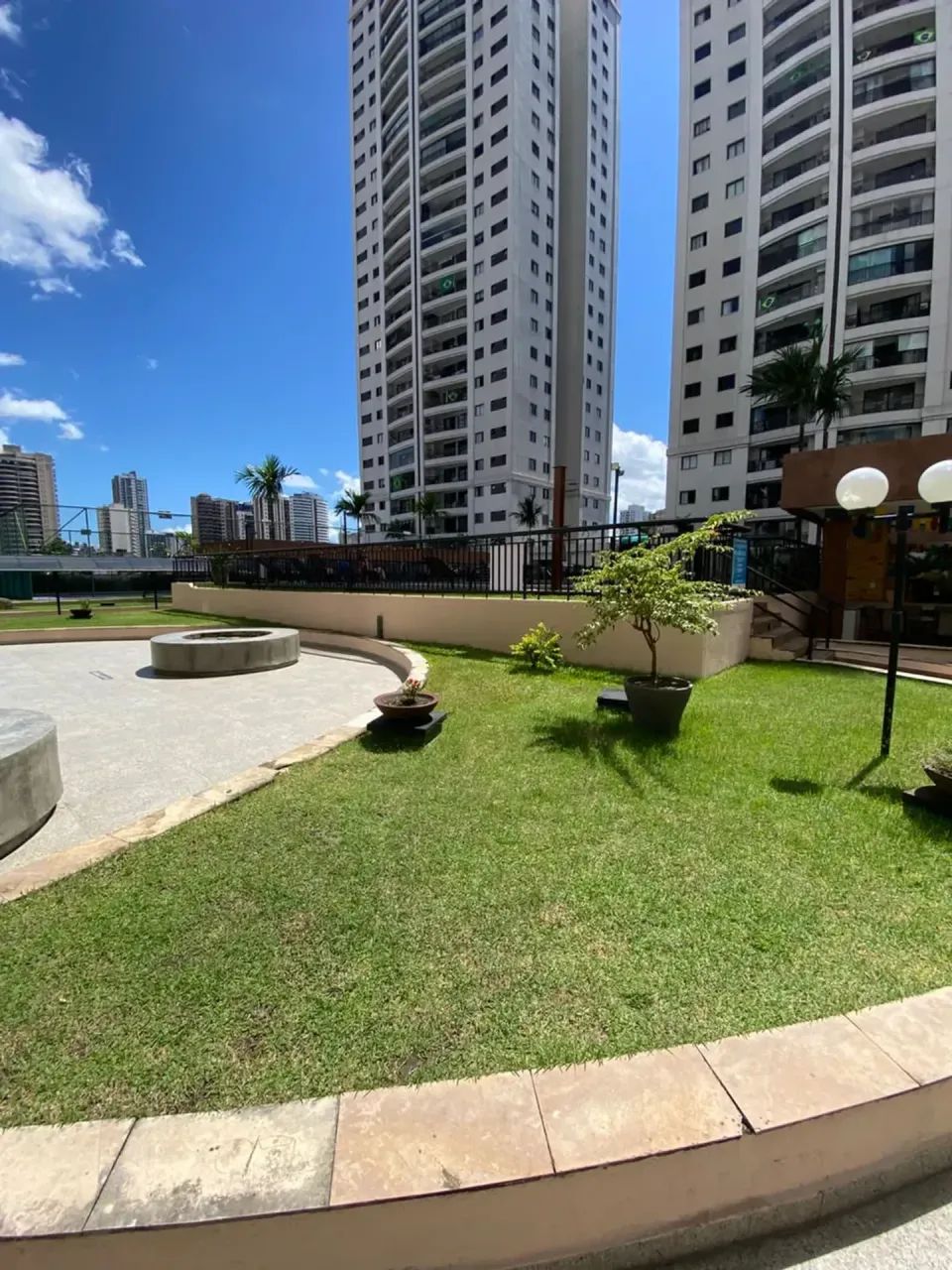 BELO APARTAMENTO NO PARC PARADISO - Foto 4