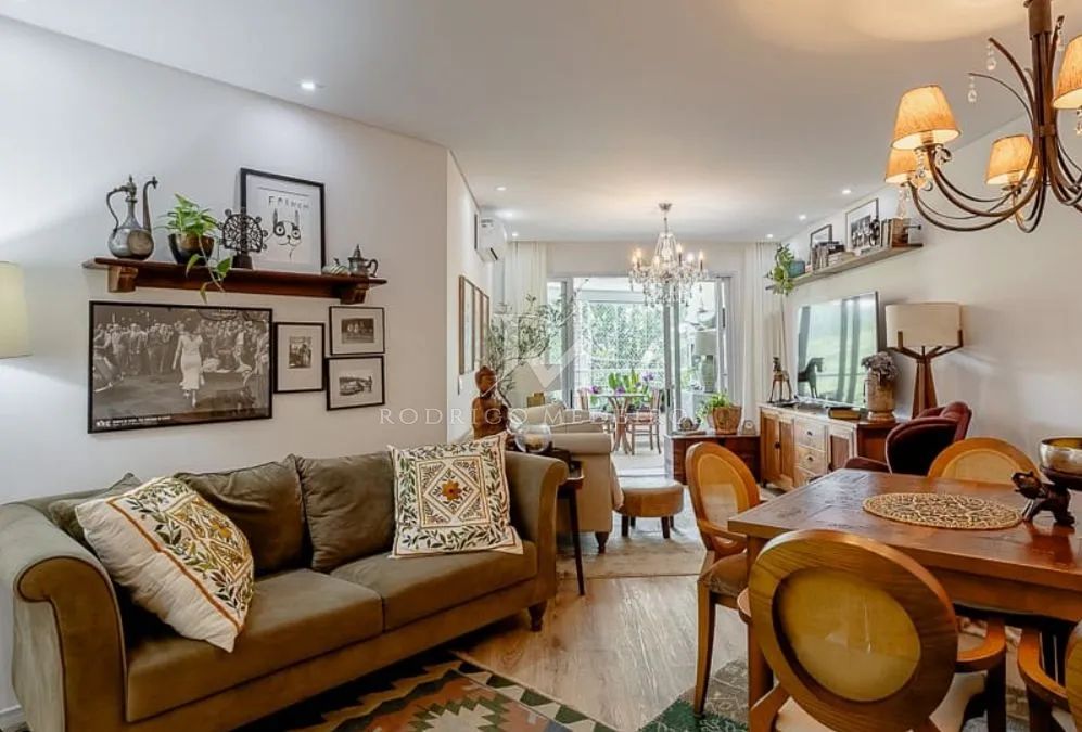 LINDO APARTAMENTO À VENDA EM JURERÊ INTERNACIONAL - Foto 2