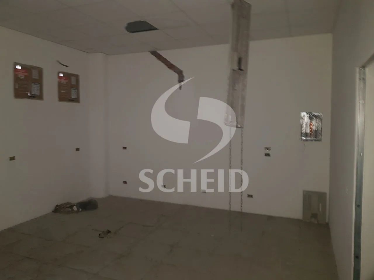 PREDIO COMERCIAL A VENDA 4 PAVIMENTOS 998M² DE ÁREA CONSTRUÍDA REGIÃO - Foto 5