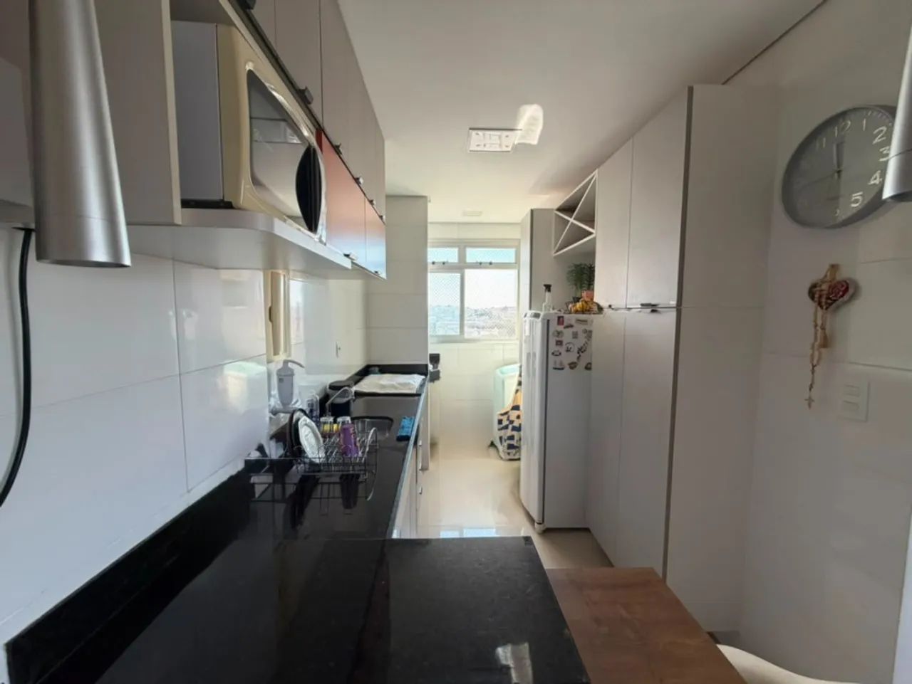 Apartamento com 1 quarto à venda em Belo Horizonte - Foto 5