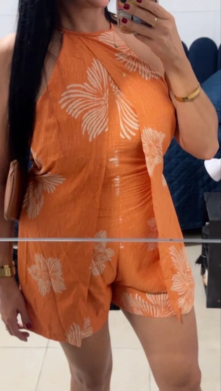 Roupas femininas 40 qualquer uma - Foto 5