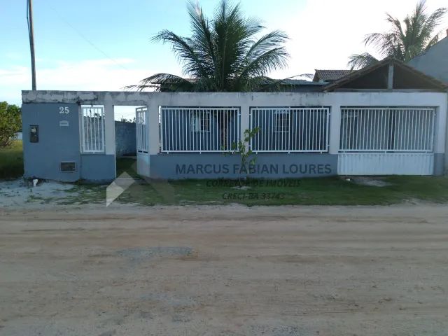 IMÓVEL RESIDENCIAL EM MUCURI-BAHIA