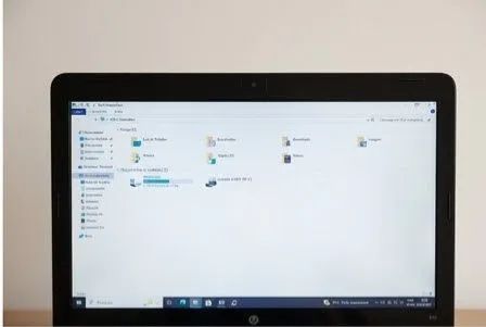 Notebook HP G42  - Foto 5