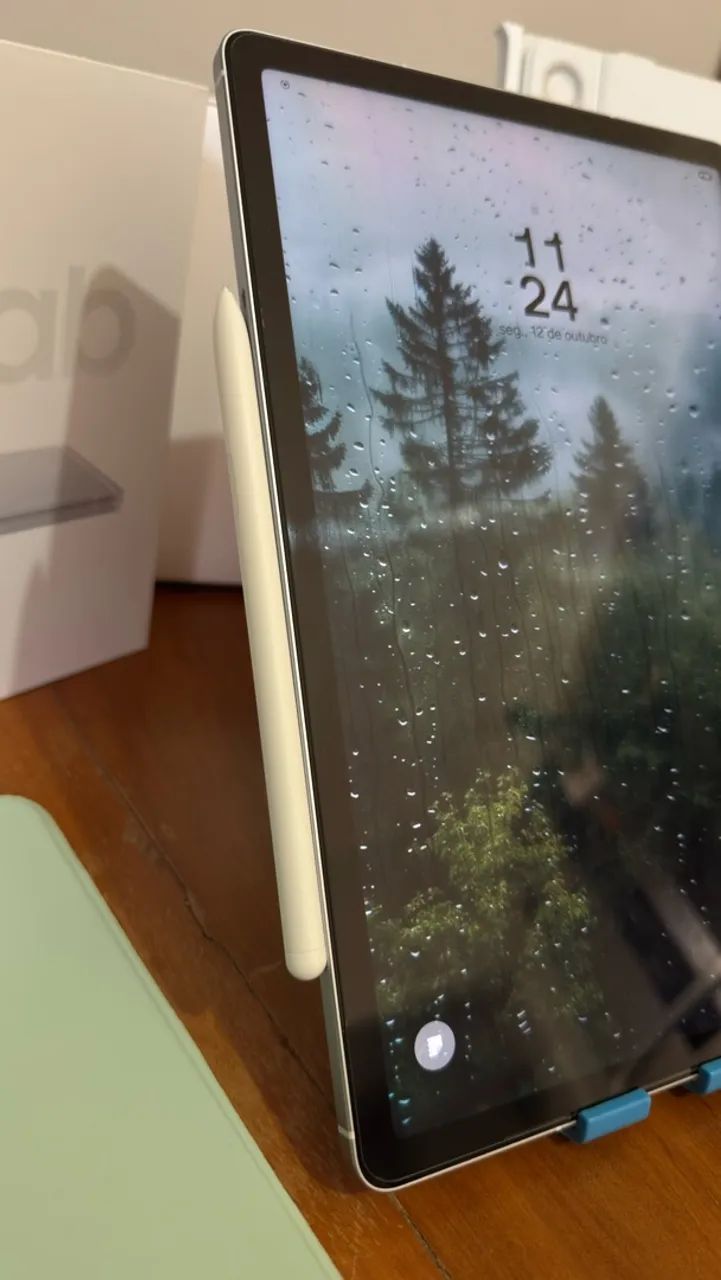 Tablet Samsung S10 FE  - Foto 5