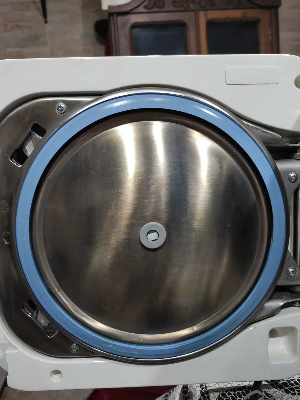 Autoclave Cristofol Vitale 12L  - Foto 2