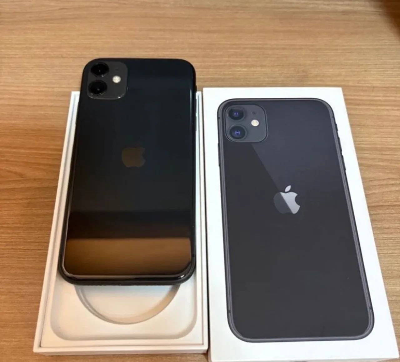 iPhone 11 top 128g - Foto 2