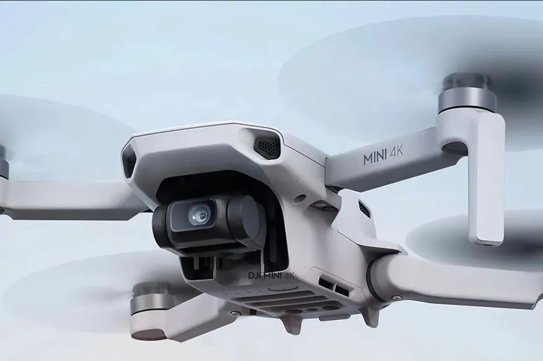 Vendo Drone novo - Foto 4