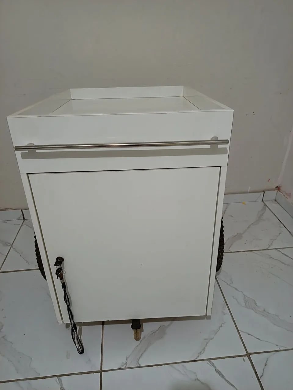 Carrocinha de festa  - Foto 5