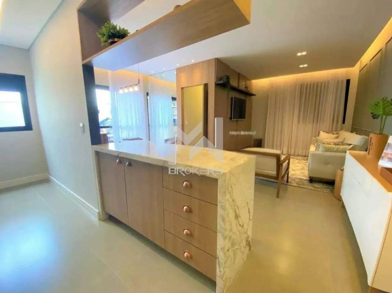 LANÇAMENTO: Apartamentos em Vinhedo - SP - Foto 2