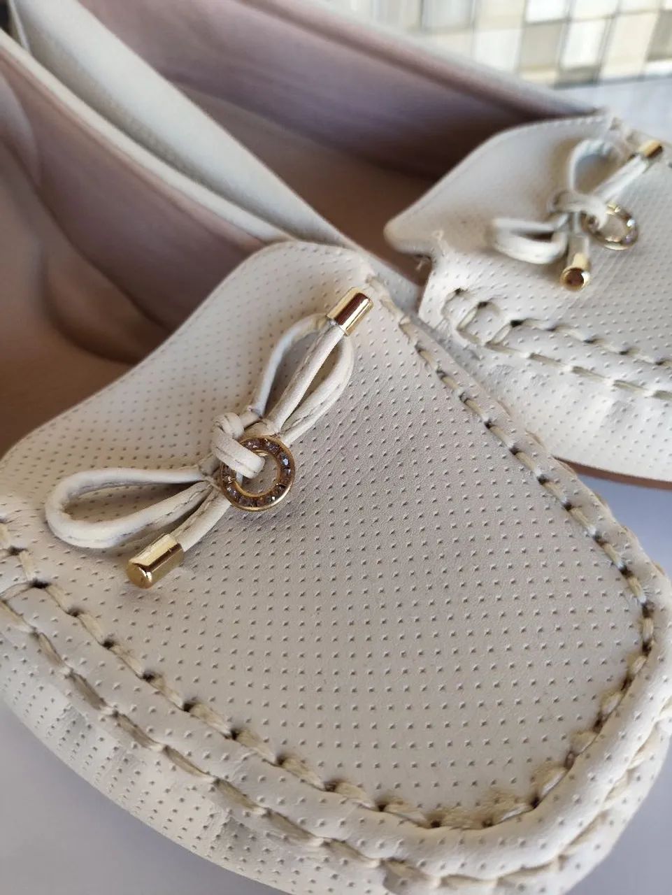 Mocassim modare Feminino  - Foto 4